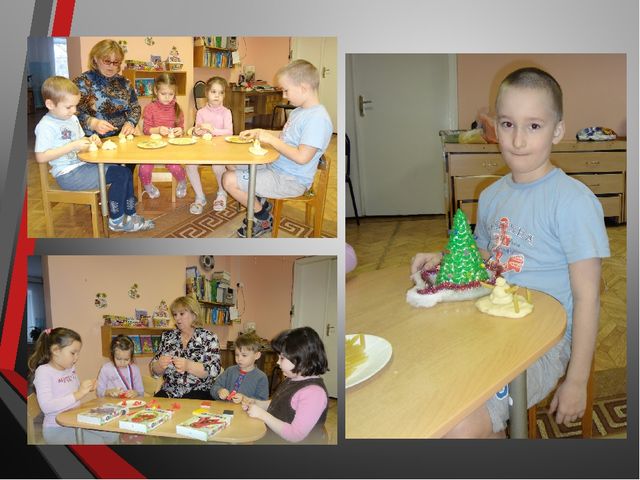 Презентация на тему "Художники-умельцы"