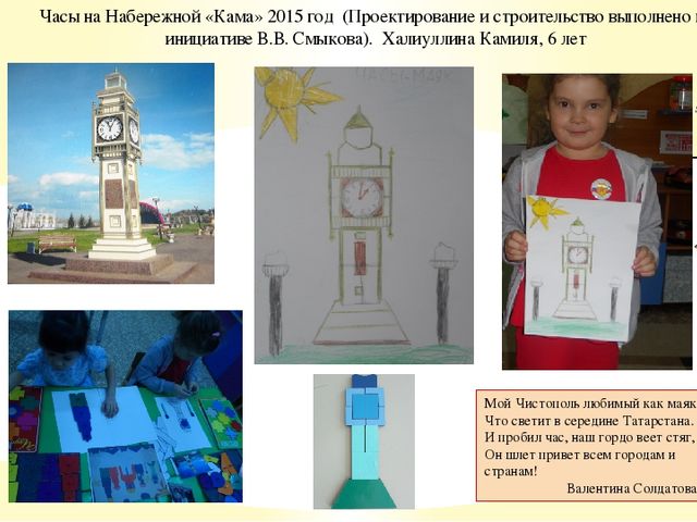 Презентация книги "Чистополю посвящается"