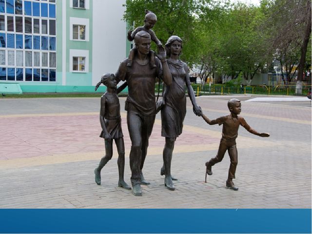 Презентация по приобщению к социокультурным ценностям в подготовительной группе на тему «Какие народы живут в России. Мордовия»