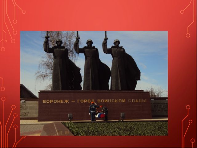 Презентация на тему "Гражданско-патриотическое воспитание дошкольников"