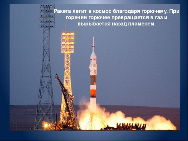 Презентация на тему: «День космонавтики»