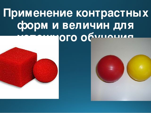 Презентация "Введение ФГОС. Формирование элементарных математических представлений"