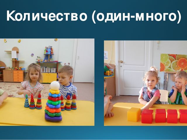 Презентация "Введение ФГОС. Формирование элементарных математических представлений"