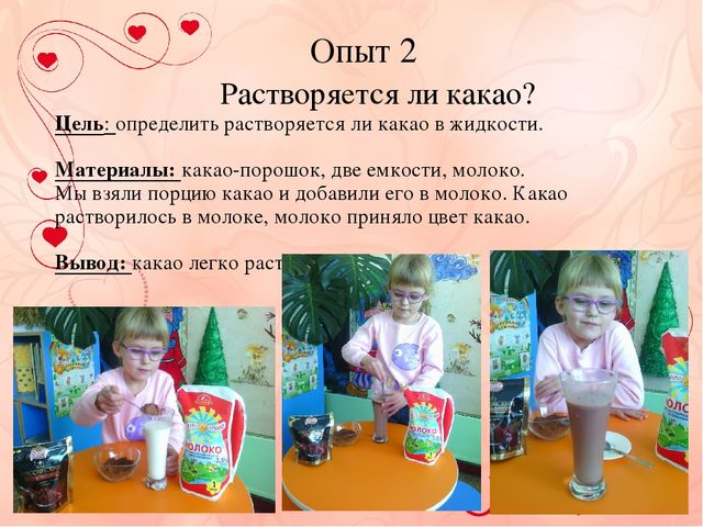 Презентация к проекту "Шоколадная история"