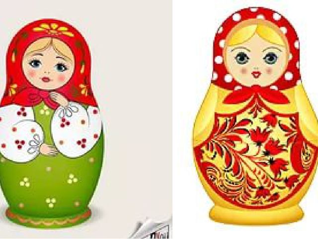 Презентация по изобразительному искусству "Народная игрушка"