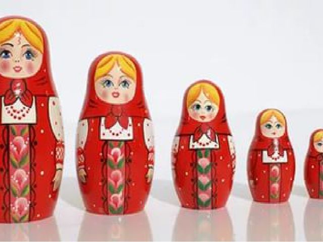 Презентация по изобразительному искусству "Народная игрушка"