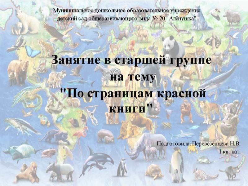 Книги старшая группа презентация