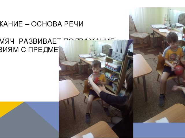 Презентация по логопедии на тему: "Оказание логопедической помощи ребенку с синдромом Дауна"