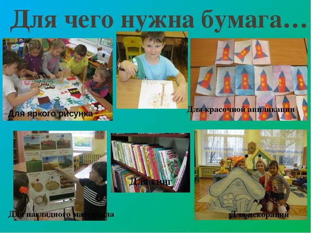 Проектная деятельность в детском саду. Презентация детского проекта.