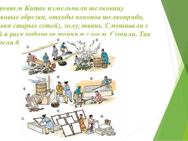 Путешествие в историю книги