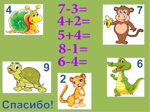 Путешествие на остров Царицы Математики.