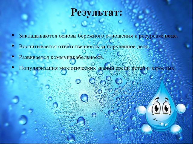 Презентация Семейный экологический проект