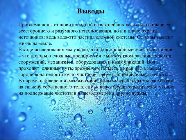 Презентация Семейный экологический проект