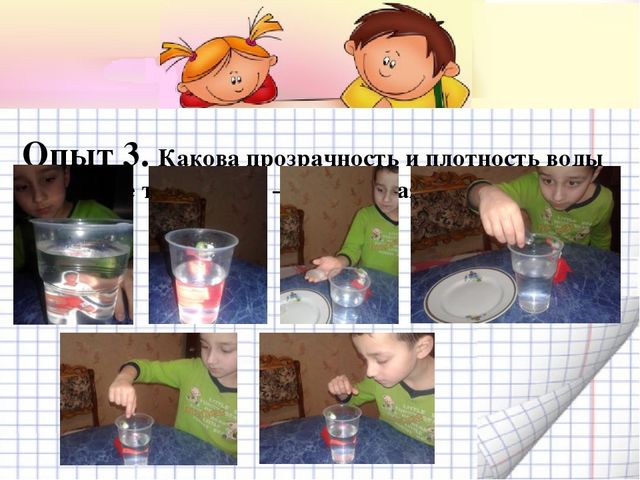 Презентация Семейный экологический проект