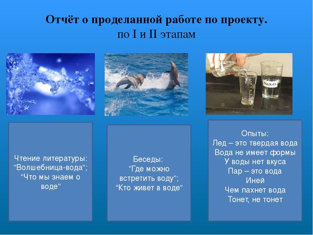 Презентация Семейный экологический проект