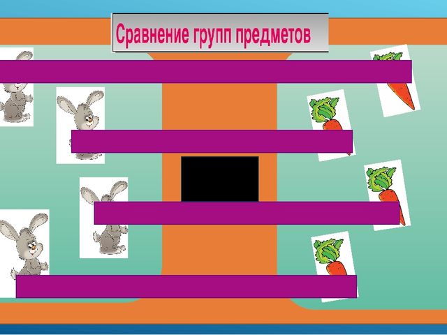 Презентация по математике на тему "Числа от 1 до 20