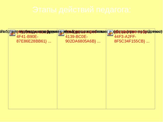 Презентация "Методика саморазвития по системе Марии Монтессори"