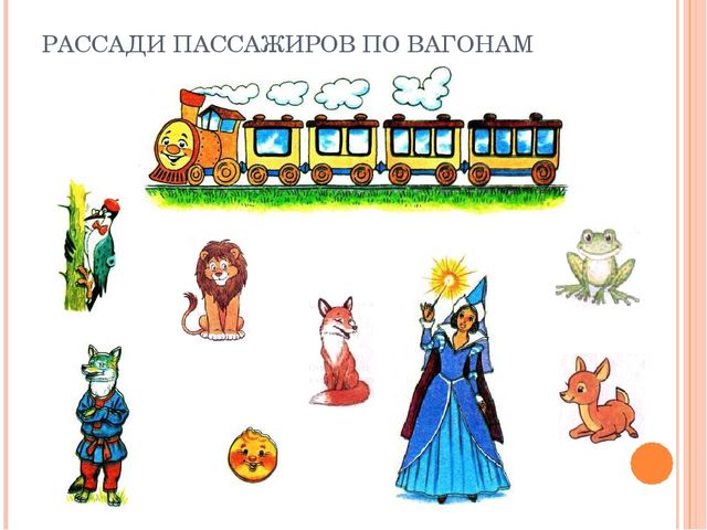 Презентация на тему "Дифференциация Л-ЛЬ"