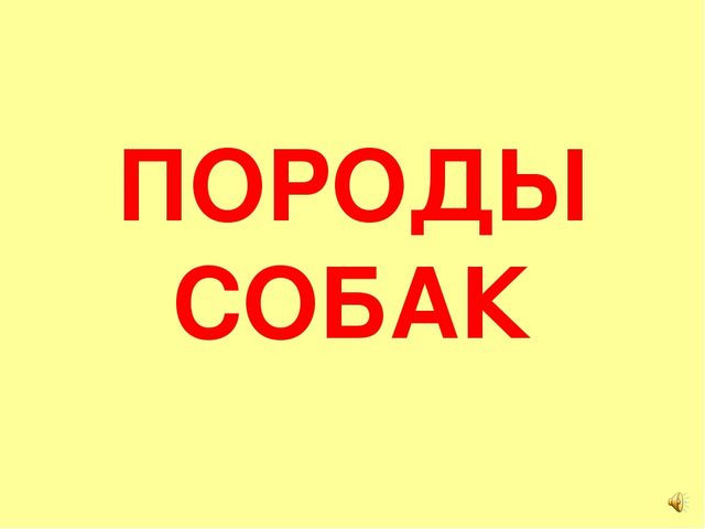 Презентация на тему Большая энциклопедия Знайки"