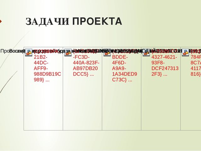 Презентация передвижного альбома "Будь здоров"