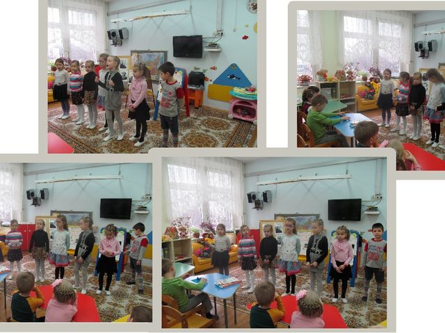 Презентация на тему "Книжкина неделя"