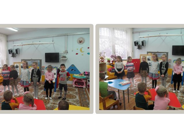 Презентация на тему "Книжкина неделя"