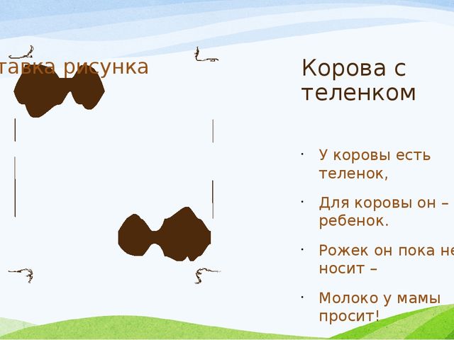Презентация на тему "Домашние животные"
