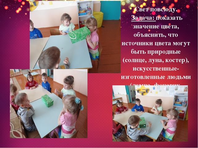Презентация на тему " Познавательно -исследовательская и экспериментальная деятельность дошкольников в соответствие ФГОС"