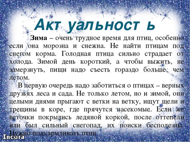 Презентация по экологическому воспитанию