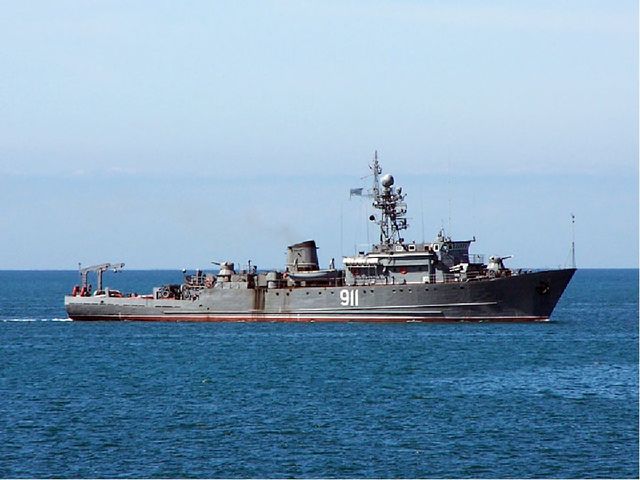 23 февраля (Загадки о военной технике)