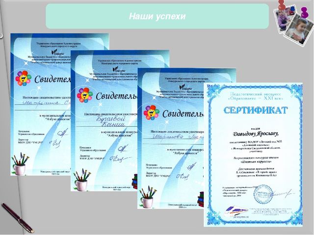 Отчет о результатах профнссиональной дечтельности логопеда детского сада. Защита на высшую категорию