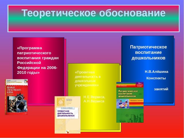Презентация образовательного проекта "23 февраля-День Защитника Отечества"