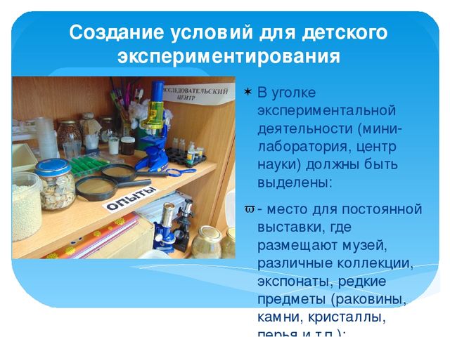Презентация через проектирование "Организация исследовательской деятельности в старшей группе"