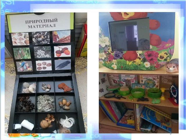 Презентация по познавательному развитию "Развитие любознательности и познавательной мотивации у старших дошкольников через опытно-экспериментальную деятельность"