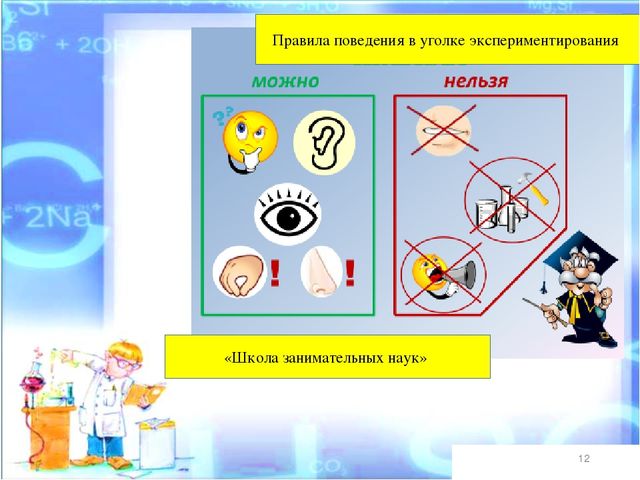 Презентация по познавательному развитию "Развитие любознательности и познавательной мотивации у старших дошкольников через опытно-экспериментальную деятельность"