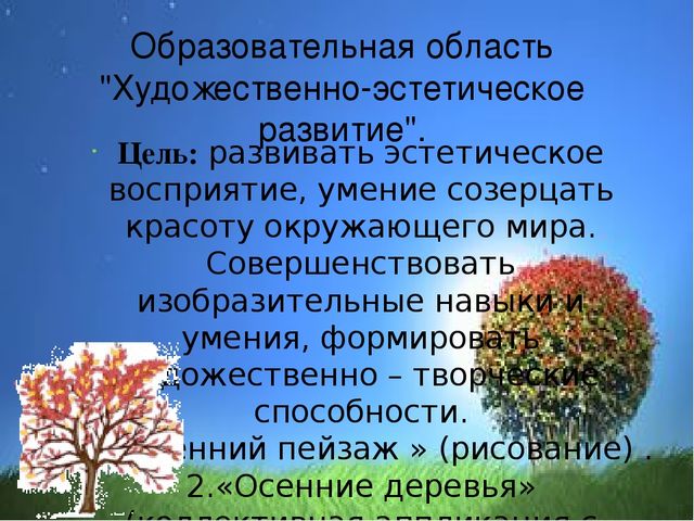 Познавательно-исследовательский проект "Деревья - наши друзья"