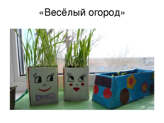 "Опытно-экспериментальная деятельность в детском саду"