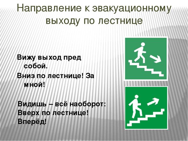 Презентация на тему:"Знаки безопасности для детей. Часть 2."