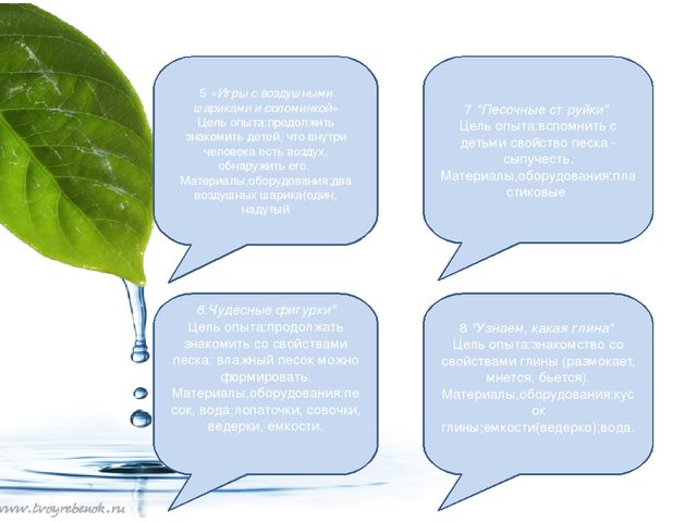 Презентация плана летних каникул на тему "Чудеса неживой природы".(Средняя группа)