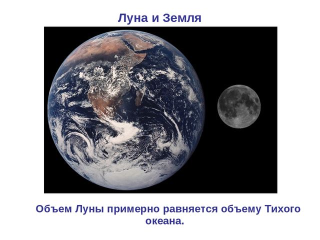 Презентация по развитию речи на тему "Неизвестное и самое интересное о космосе"