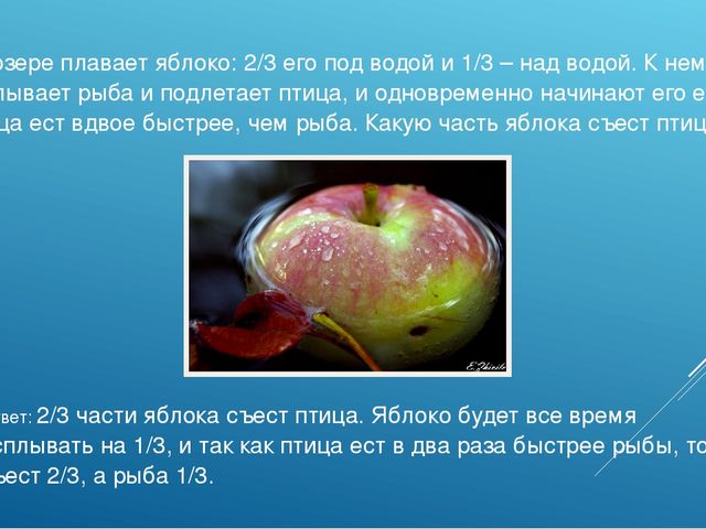 Мастер-класс "Развитие интеллектуальных способностей дошкольника через использование игровых технологий"