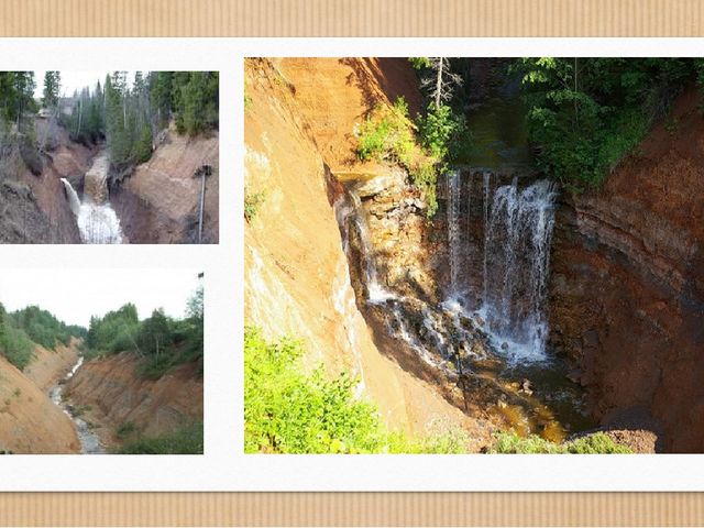 Очёр-город исторический, город современный