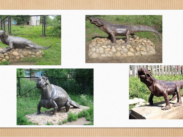 Очёр-город исторический, город современный