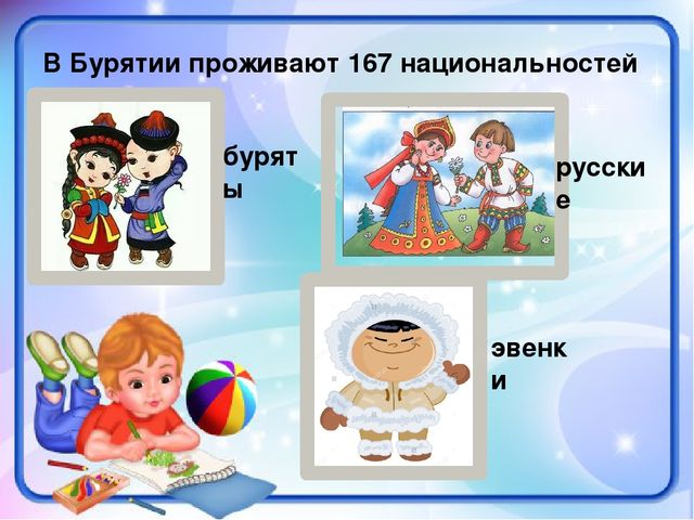 Презентация для детей старшего дошкольного возраста по нравственно-патриотическому воспитанию на тему "Земля наш общий дом"