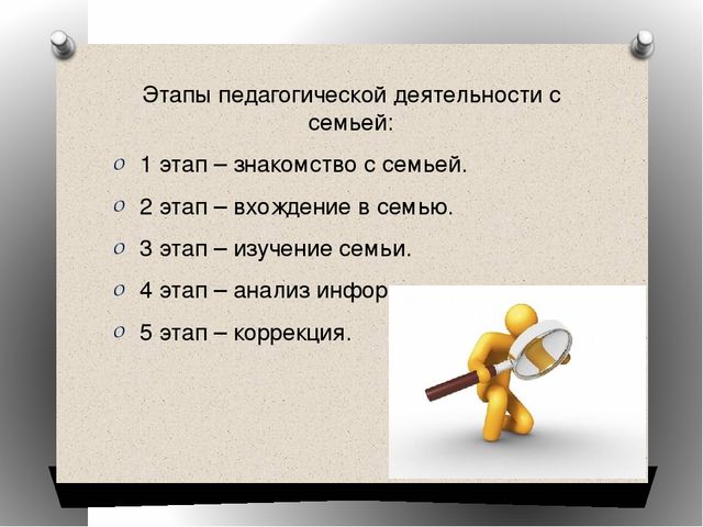 Презентация на тему "Апробация способов реализации потенциала семей ДОУ, через реализацию совместных проектов "