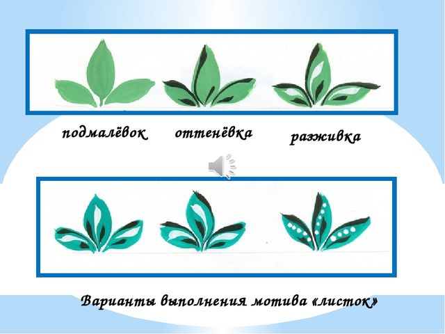 НОД ЗНАКОМСТВО С ГОРОДЕЦКОЙ РОСПИСЬЮ СТАРШАЯ ГРУППА