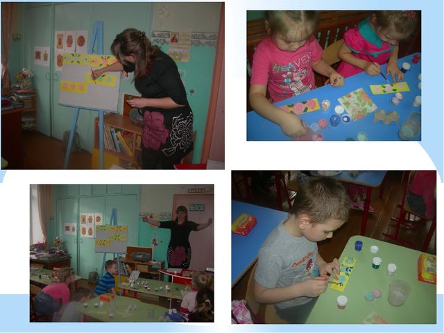 НОД ЗНАКОМСТВО С ГОРОДЕЦКОЙ РОСПИСЬЮ СТАРШАЯ ГРУППА