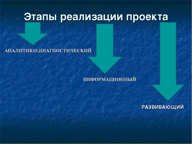 «Организация работы с одарёнными детьми»