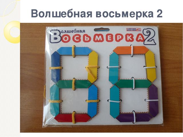 Презентация на тему "Уголок занимательной математики"