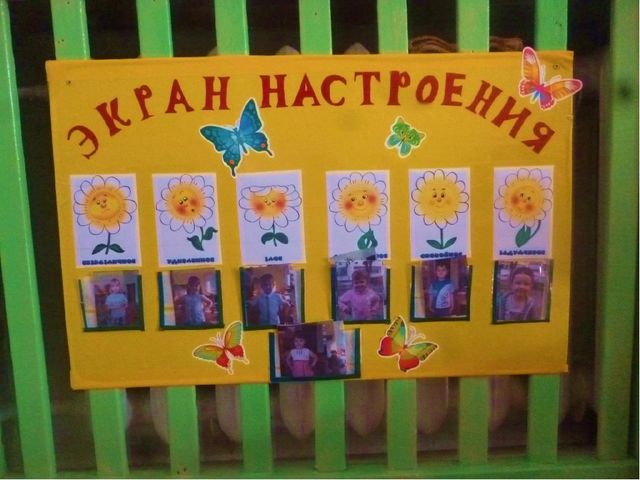 Презентация на тему "Индивидуализация в группе"